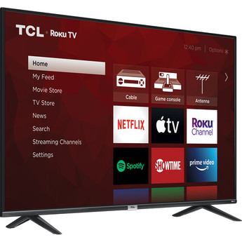 Tcl 55s435 2