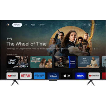 Tcl 65q651g 2