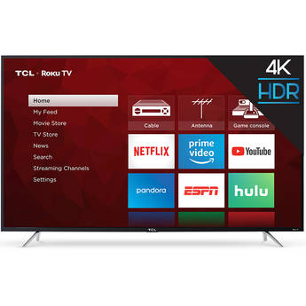 Tcl 65s405 1