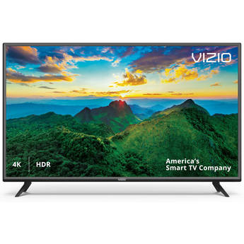 vizio D-Series 43"-Class HDR UHD Smart LED TV
