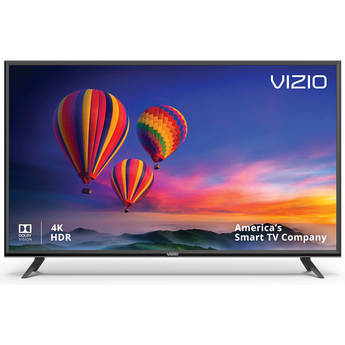 vizio E-Series 43"-Class HDR UHD Smart LED TV