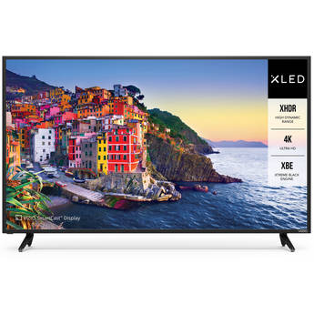 Vizio E-Series 65"-Class 4K SmartCast LED Home Theater Display