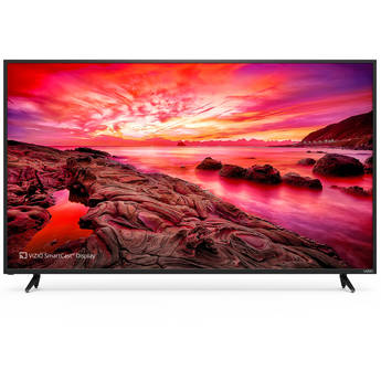 Vizio E-Series 75"-Class HDR UHD SmartCast LED Home Theater Display