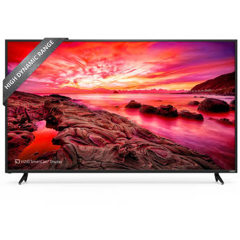 Vizio E-Series 80"-Class HDR UHD SmartCast LED Home Theater Display