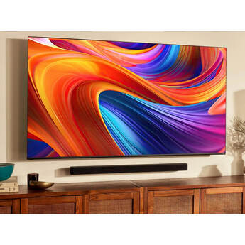 50 inch class 4K UHD HDR Smart TV — thumbnail 3