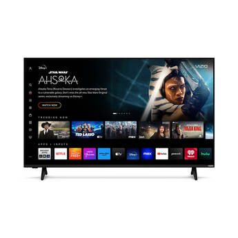 V4K50M-0810 50 inch class 4K UHD HDR Smart TV | Greentoe