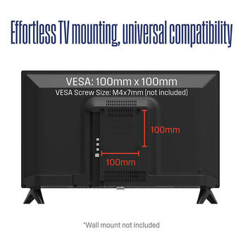 Westinghouse 24 inch HD Smart Roku TV — thumbnail 8