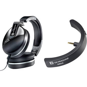 Ultrasone perf 820b+sirius 1