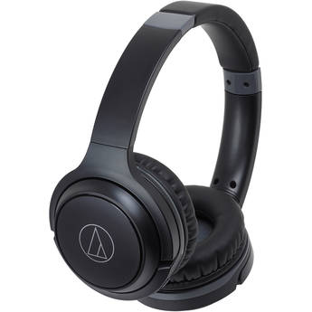 Audio technica consumer ath s200btbk 1