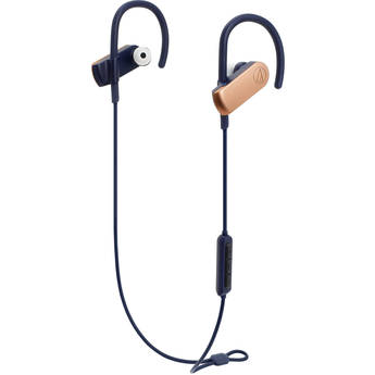 Audio technica consumer ath sport70btrgd 1