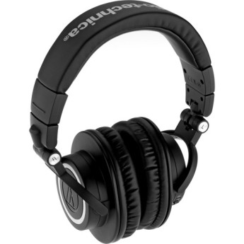 Audio technica ath m50xbt 4