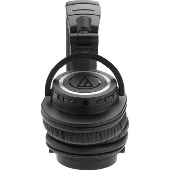 Audio technica ath m50xbt 5