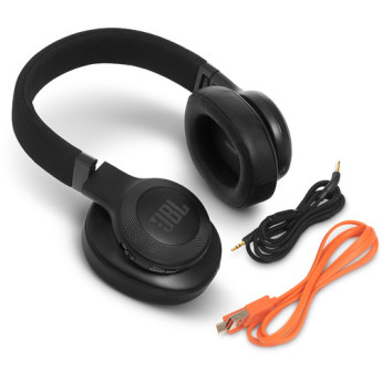 Jbl jble55btblk 6