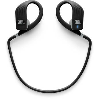 jbl Endurance JUMP Waterproof Wireless In-Ear Headphones (Black)