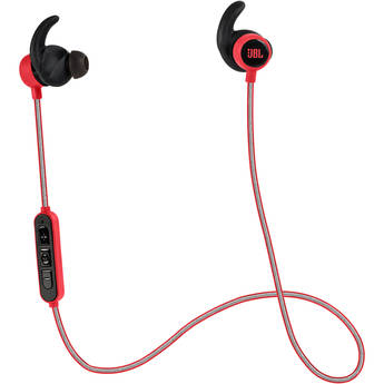 Jbl jblrefminibtred 1