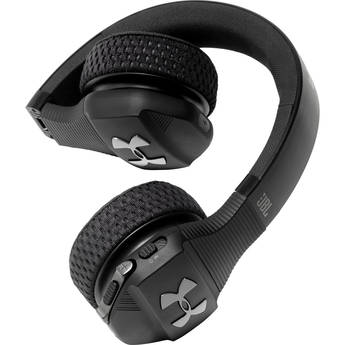 Jbl uaonearbtblk 1