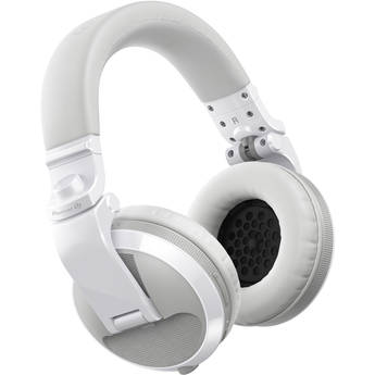 Pioneer dj hdj x5bt w 1