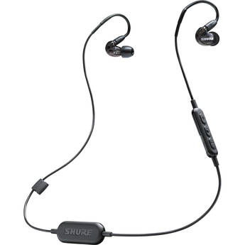 SE215 Pro - Professional Sound Isolating™ Earphones - Shure USA