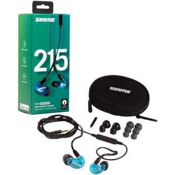 Shure se215spe b uni 4