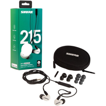 Shure se215spe w uni 5