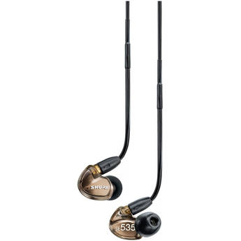 Shure se535 v bt1 1