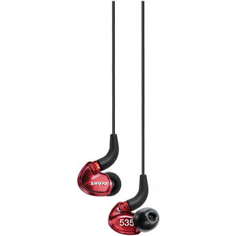 Shure se535ltd bt1 1