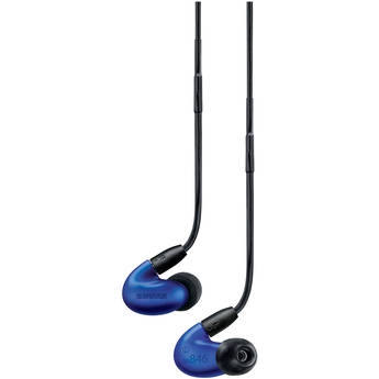 Shure se846 blu bt1 1