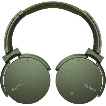 Sony mdr xb950n1 g 1