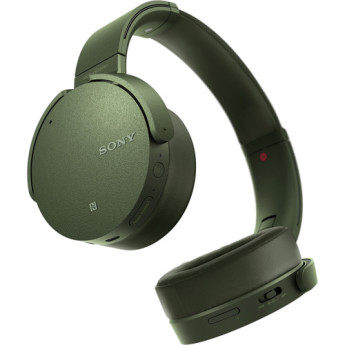 Sony mdr xb950n1 g 4