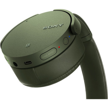 Sony mdr xb950n1 g 8
