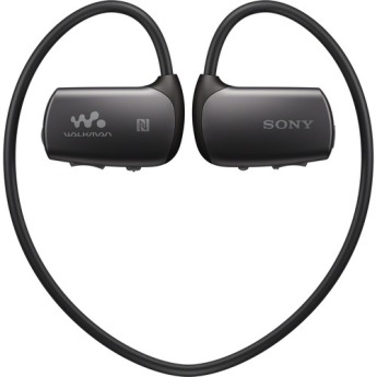 Sony nwz ws613blk 2