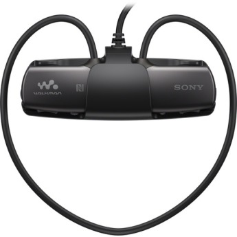 Sony nwz ws613blk 3