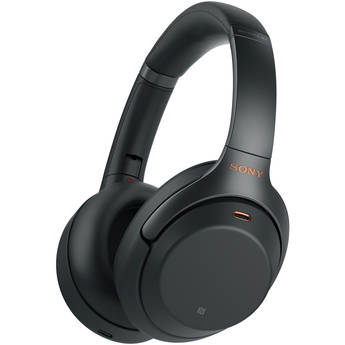 Sony wh1000xm3 b 1