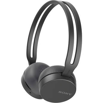 Sony whch400 b 1