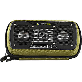 Goal zero Rock Out 2 Wireless Rechargeable Speaker (Green)
