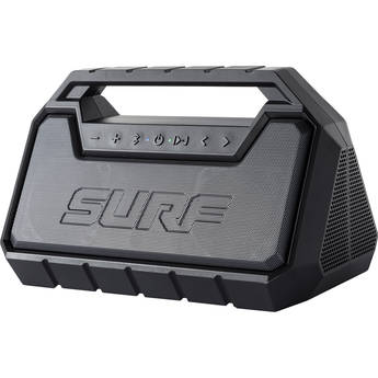Ion audio surf black 1