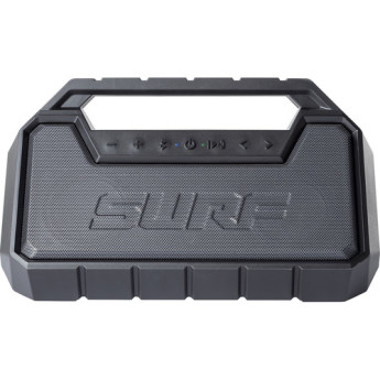 Ion audio surf black 2