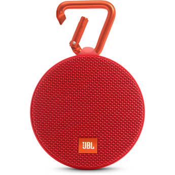 Jbl jblclip2redam 1