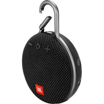 Jbl jblclip3blk 1