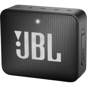 Jbl jblgo2blk 1