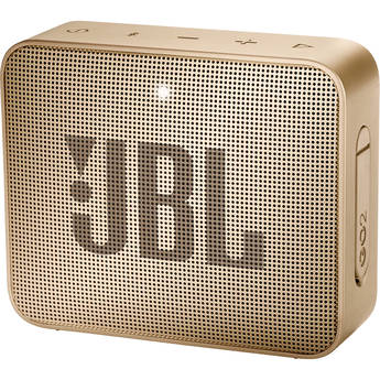 Jbl jblgo2champagne 1