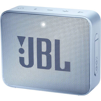 Jbl jblgo2cyan 1
