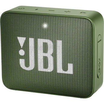 Jbl jblgo2grn 1
