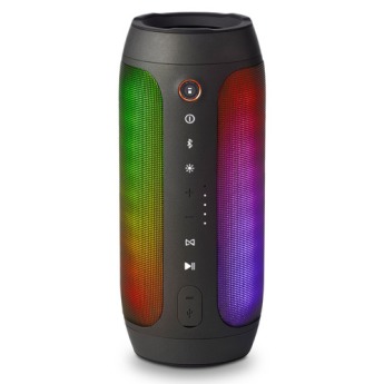 Jbl jblpulse2blkus 2