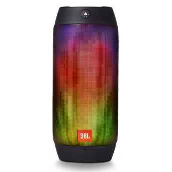 Jbl jblpulse2blkus 6