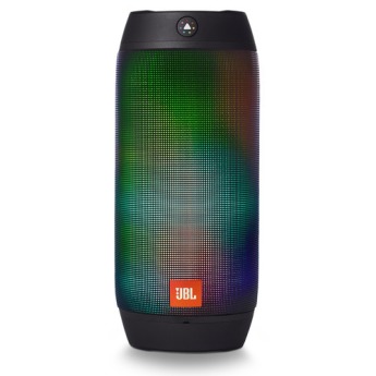 Jbl jblpulse2blkus 7