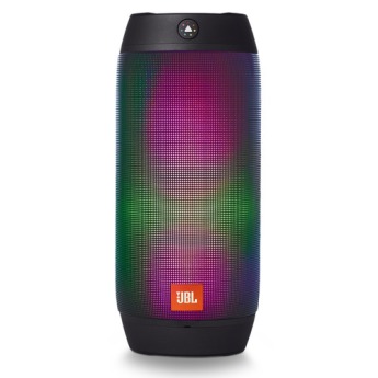 Jbl jblpulse2blkus 8