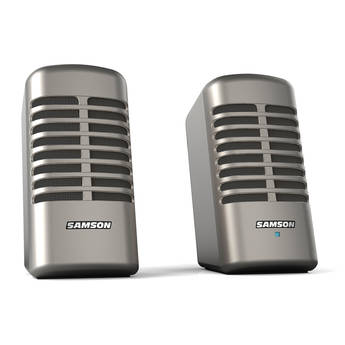 Samson Meteor M2 Multimedia Speaker System