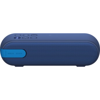 Sony srsxb2 blue 4