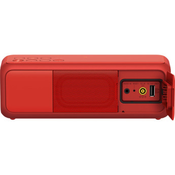 Sony srsxb3 red 6